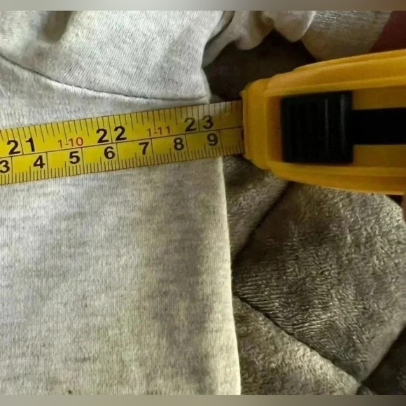 L Ralph Lauren Mens Polo Classic Fit Polo, American Heather size L - Picture 13 of 14